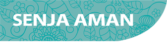 Senja Aman Development Logo